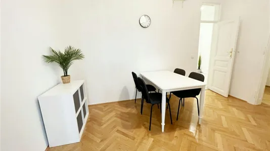 Rooms in Wien Neubau - photo 9