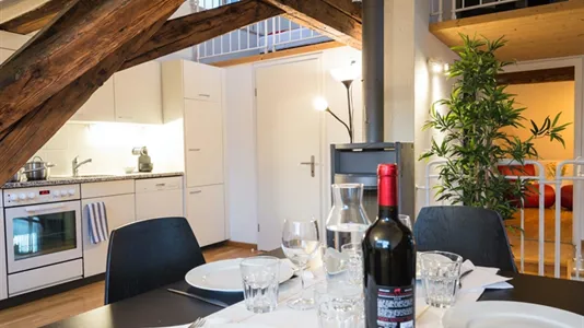 Apartments in Zug - photo 6