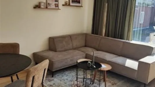 Apartments in Location is not specified - photo 1