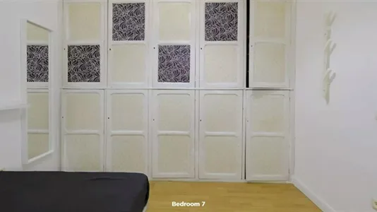 Rooms in Madrid Moncloa-Aravaca - photo 4