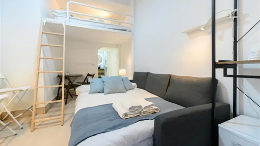 Apartments in Madrid Salamanca - photo 2