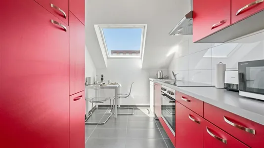 Apartments in Dusseldorf - photo 5