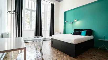 Room for rent in Brussels Schaarbeek, Brussels