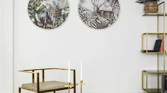 Apartments in Madrid Retiro - photo 5