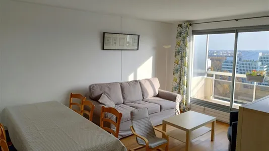 Apartments in Nanterre - photo 9