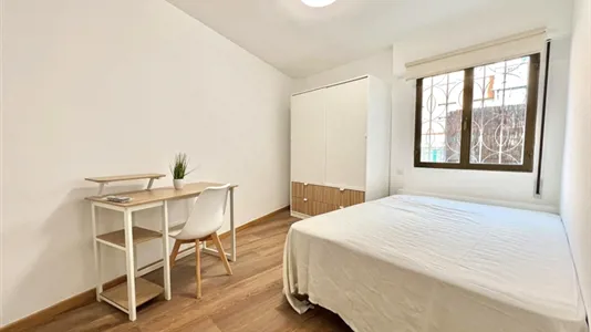 Rooms in Madrid Latina - photo 1