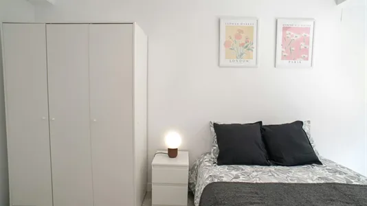 Rooms in La Torre - photo 4
