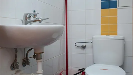 Rooms in Praha 6 - photo 4