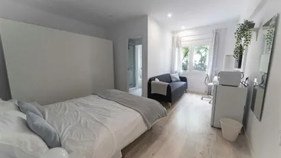 Room for rent in Barcelona Sants-Montjuïc, Barcelona