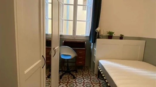 Rooms in Valencia Ciutat Vella - photo 2