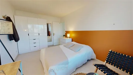 Rooms in Nanterre - photo 2
