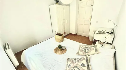 Apartments in Madrid Arganzuela - photo 7