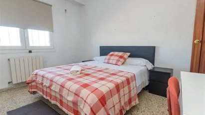 Room for rent in Málaga, Andalucía