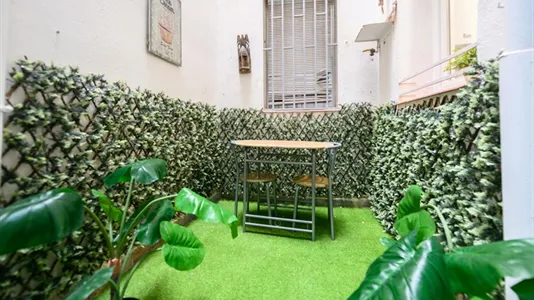 Apartments in Madrid Centro - photo 6