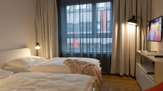 Apartments in Vienna Favoriten - photo 5