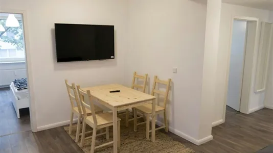 Rooms in Dusseldorf - photo 8