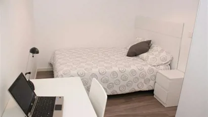 Room for rent in Madrid Arganzuela, Madrid