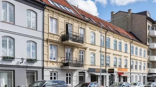 Apartments in Helsingborg - photo 14