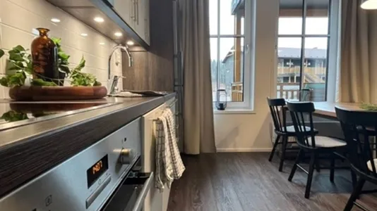 Apartments in Sandviken - photo 2