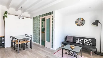 Apartment for rent in Barcelona Sants-Montjuïc, Barcelona