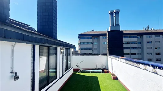 Rooms in Madrid Moncloa-Aravaca - photo 10