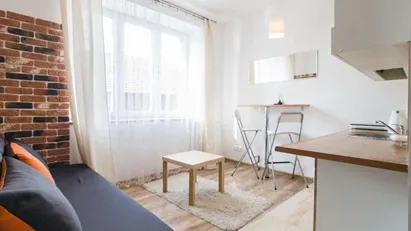 Apartment for rent in Kraków