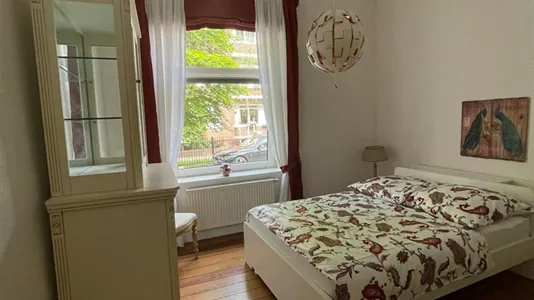 Apartments in Hamburg Nord - photo 7