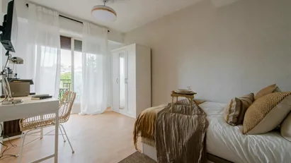 Room for rent in Madrid Chamartín, Madrid