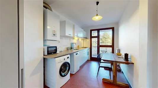 Apartments in Toulouse - photo 5