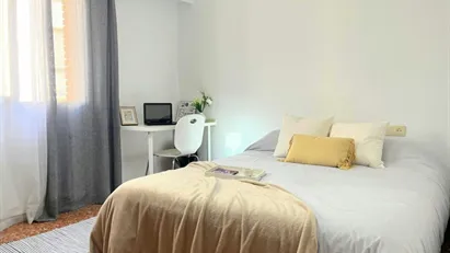 Room for rent in Burjassot, Comunidad Valenciana