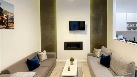 Apartments in Budapest Erzsébetváros - photo 3