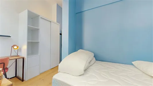 Rooms in Lille - photo 6