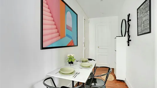 Rooms in Nanterre - photo 10