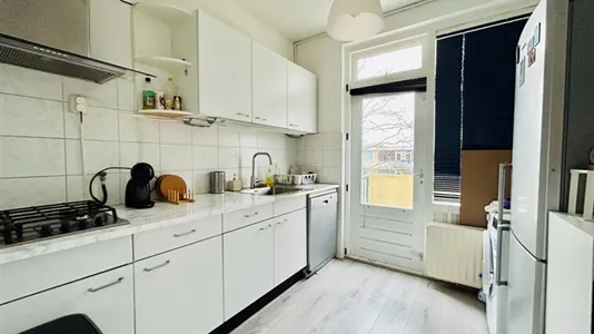 Apartments in Rotterdam Prins Alexander - photo 6