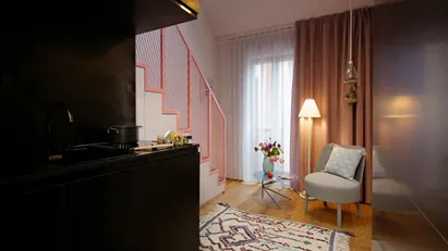 Apartment for rent in Frankfurt Süd, Frankfurt (region)