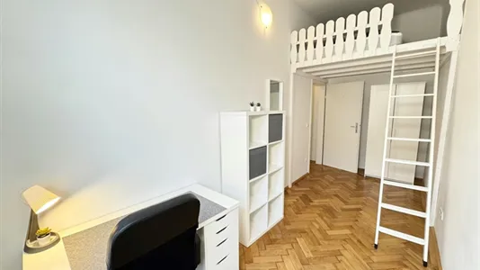 Rooms in Vienna Brigittenau - photo 2
