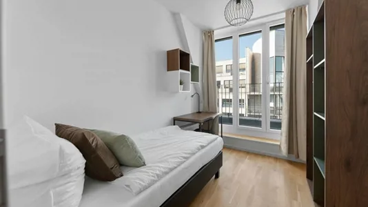 Rooms in Berlin Mitte - photo 1