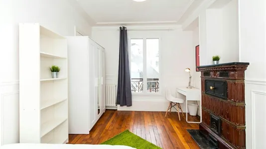 Rooms in Paris 10ème arrondissement - photo 2