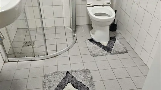 Rooms in Rotterdam Prins Alexander - photo 4