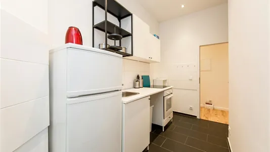 Rooms in Berlin Pankow - photo 5