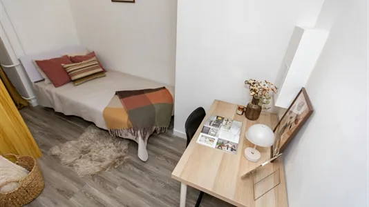 Rooms in Budapest XIII. kerület - photo 4