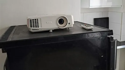 Apartments in Saint-Denis - photo 8