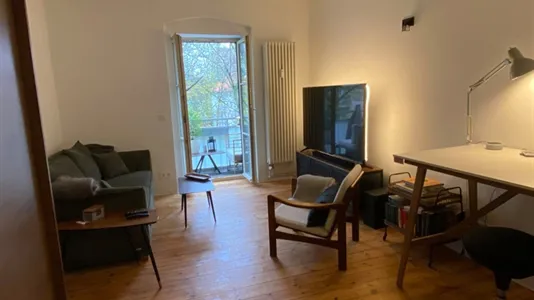 Apartments in Berlin Pankow - photo 4