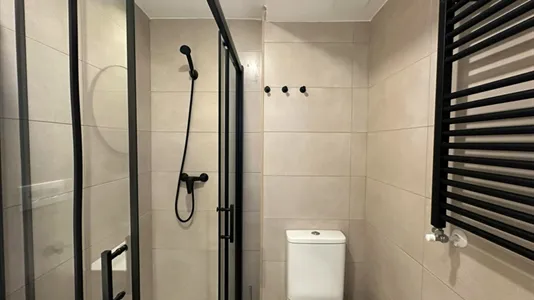 Rooms in Madrid Carabanchel - photo 7