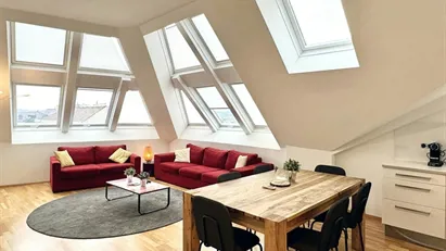 Apartment for rent in Vienna Favoriten, Vienna