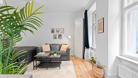 Apartments in Berlin Pankow - photo 4