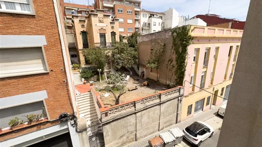 Rooms in Barcelona Gràcia - photo 4