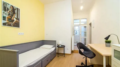 Room for rent in Prague