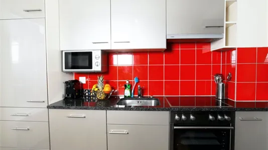 Apartments in Zürich Distrikt 11 - photo 6