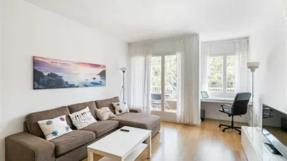 Apartment for rent in Barcelona Eixample, Barcelona